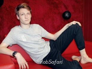 RobSafari Le Scandale