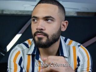 RobbyColeman