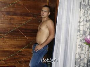 RobbyM