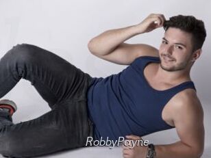 RobbyPayne