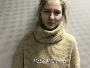 RobbyWiliamss
