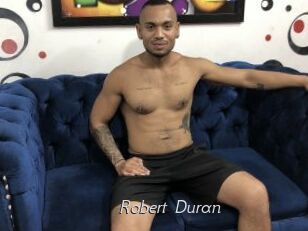 Robert_Duran Le Scandale