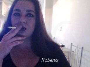 Roberta