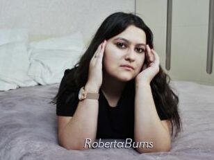 RobertaBurns