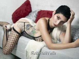 RobertaWells