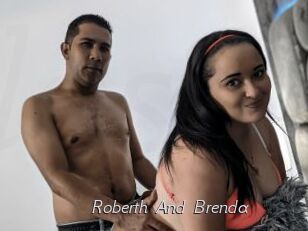 Roberth_And_Brenda