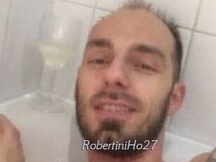 RobertiniHo27