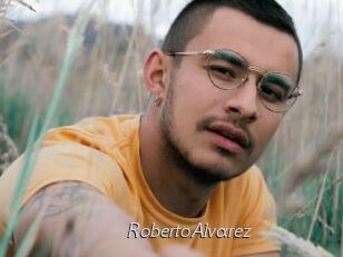 RobertoAlvarez
