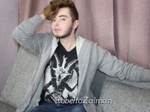 RobertoZalman