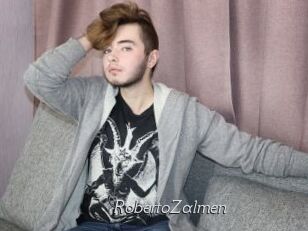 RobertoZalmen