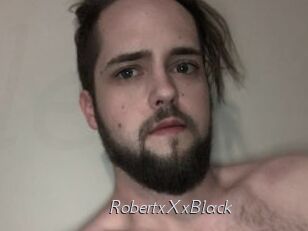 RobertxXxBlack