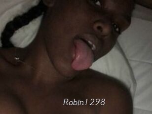 Robin1298