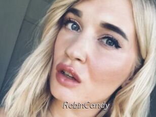 RobinCandy