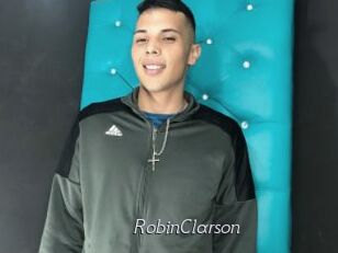 RobinClarson