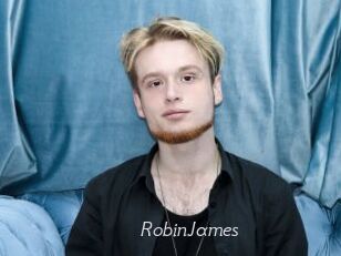 RobinJames