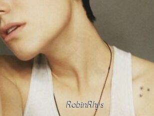 RobinRhys