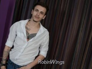 RobinWings