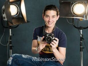 RobinsonStuard