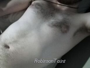 RobinsonTaint