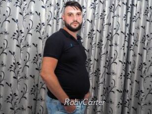 RobyCarter Le Scandale