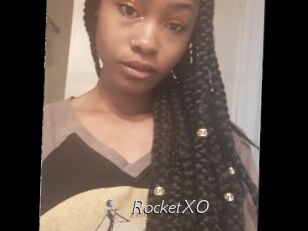 RocketXO