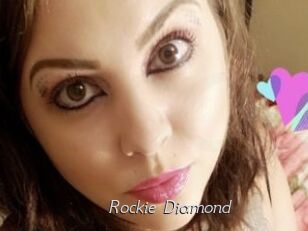 Rockie_Diamond Le Scandale
