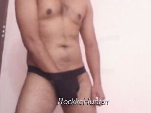 RockkoHunterr