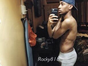 Rocky818