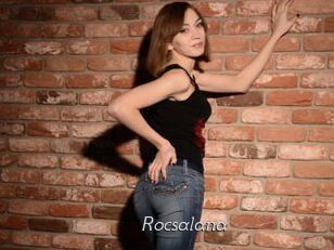 Rocsalana