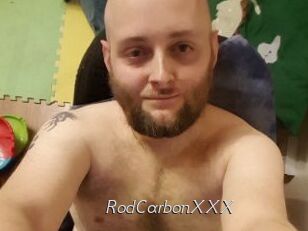RodCarbonXXX Le Scandale