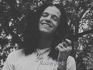 Rodnygod