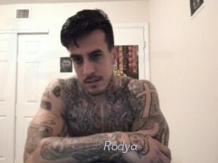 Rodya