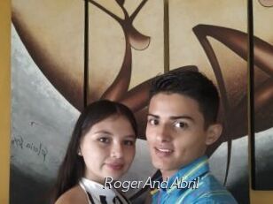 RogerAndAbril