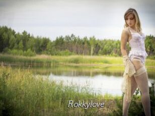 Rokkylove Le Scandale