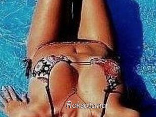 Roksalana