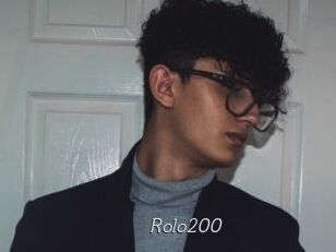 Rolo200