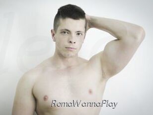 RomaWannaPlay