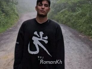 RomanKh