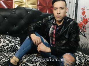 RomanRamirez