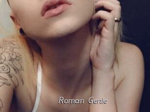 Roman_Genie Le Scandale