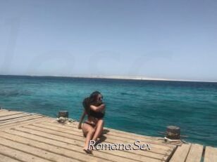 RomanaSex