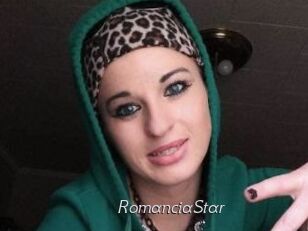 RomanciaStar Le Scandale