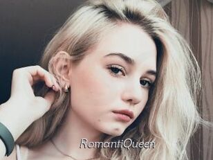 RomantiQueen