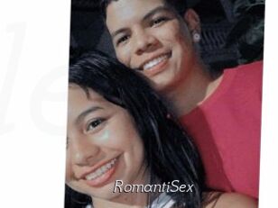 RomantiSex