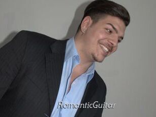 RomanticGuitar