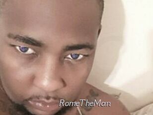 RomeTheMan