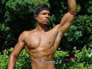 Romeo24