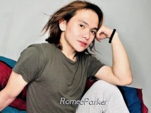 RomeoParker