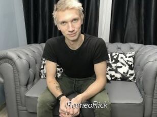 RomeoRick