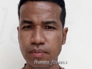 Romeo_fitnesxx